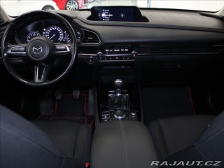 Mazda CX-30 2,0 G186 GT+  Bose Tažné 2021