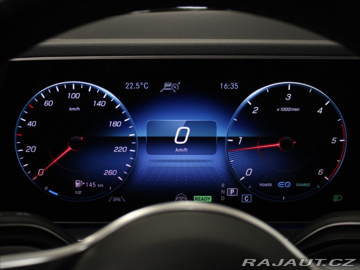 Mercedes-Benz GLE 2,0 300d 4M AMG Vyprodej! 2023