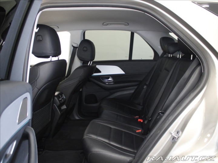 Mercedes-Benz GLE 2,0 300d 4M AMG Vyprodej! 2023