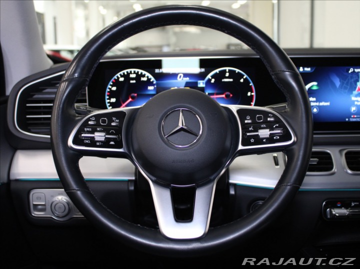 Mercedes-Benz GLE 2,0 300d 4M AMG Vyprodej! 2023