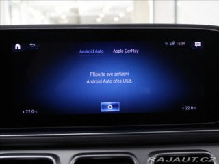 Mercedes-Benz GLE 2,0 300d 4M AMG Tažné 1.m 2023
