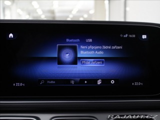 Mercedes-Benz GLE 2,0 300d 4M AMG Tažné 1.m 2023