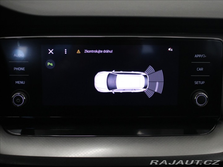 Škoda Octavia 2,0 TDi 85kW Ambition 49t 2022