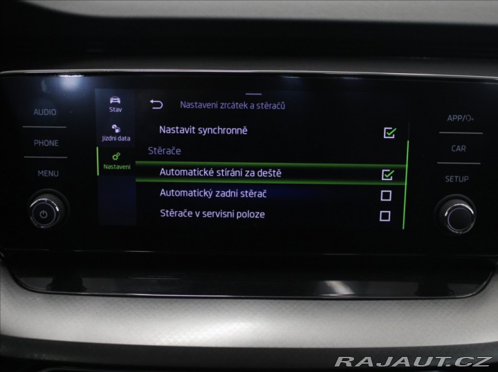 Škoda Octavia 2,0 TDi 85kW Ambition 49t 2022