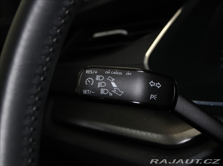 Škoda Octavia 2,0 TDi 85kW Ambition 49t 2022