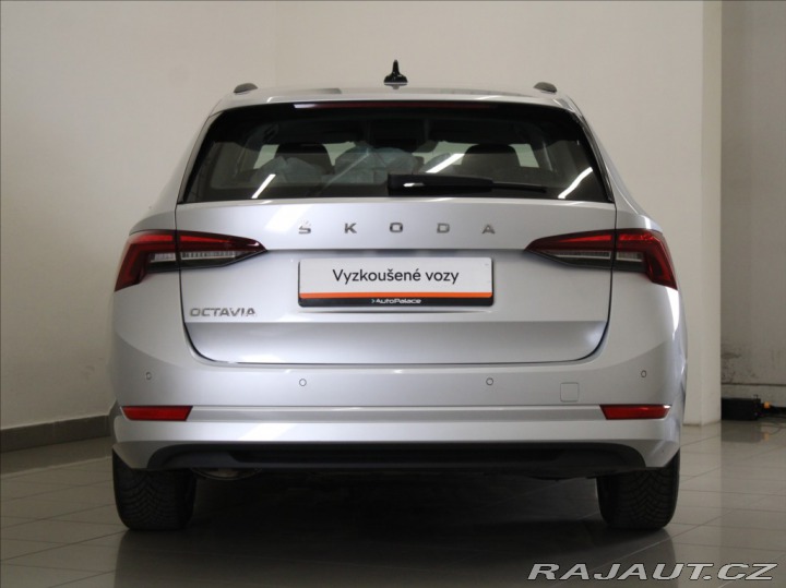 Škoda Octavia 2,0 TDi 85kW Ambition 49t 2022
