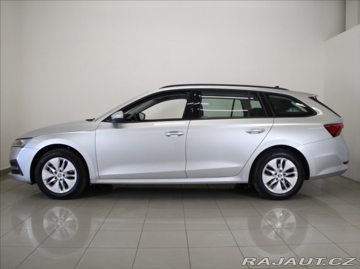 Škoda Octavia 2,0 TDi 85kW Ambition 49t 2022