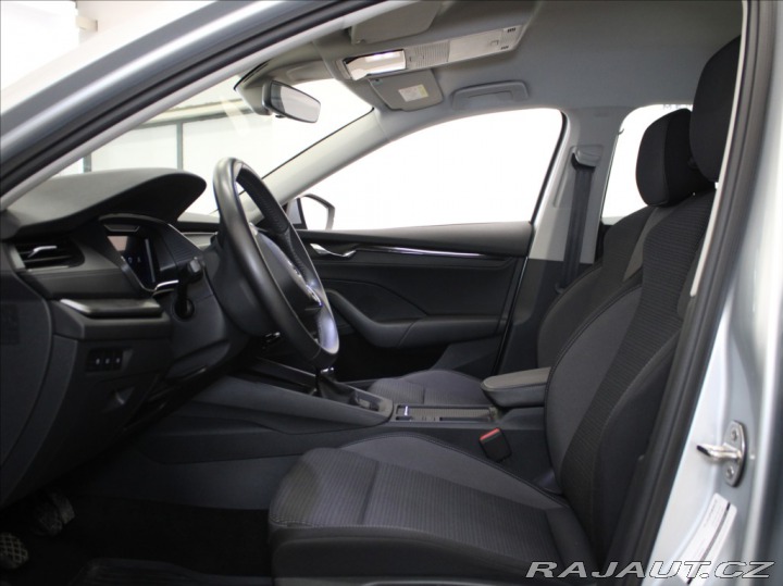 Škoda Octavia 2,0 TDi 85kW Ambition 49t 2022