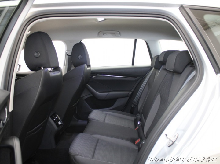 Škoda Octavia 2,0 TDi 85kW Ambition 49t 2022