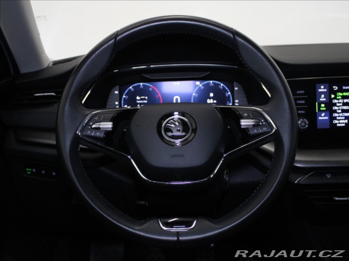 Škoda Octavia 2,0 TDi 85kW Ambition 49t 2022