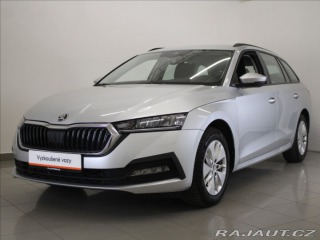 Škoda Octavia 2,0 TDi 85kW Ambition 49t 2022