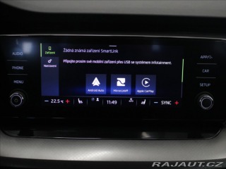 Škoda Octavia 2,0 TDi 85kW Ambition 49t 2022