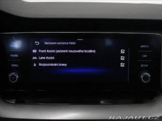 Škoda Octavia 2,0 TDi 85kW Ambition 49t 2022