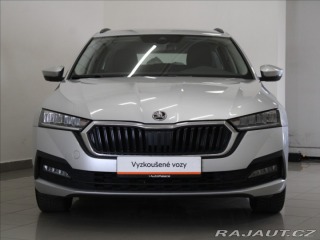 Škoda Octavia 2,0 TDi 85kW Ambition 49t 2022