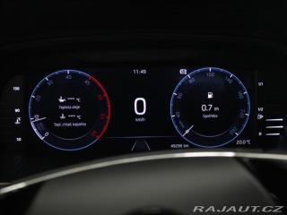 Škoda Octavia 2,0 TDi 85kW Ambition 49t 2022