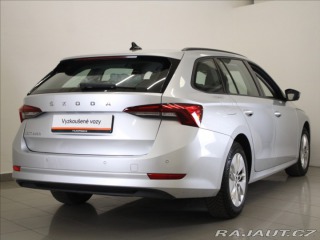 Škoda Octavia 2,0 TDi 85kW Ambition 49t 2022