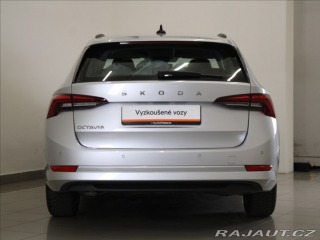 Škoda Octavia 2,0 TDi 85kW Ambition 49t 2022