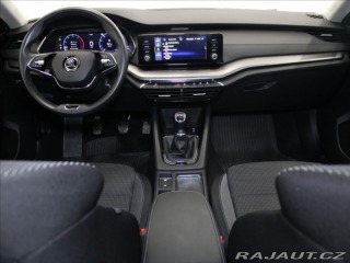 Škoda Octavia 2,0 TDi 85kW Ambition 49t 2022