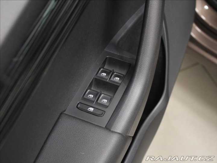 Škoda Octavia 1,4 TSi 110kW DSG Style 2 2017