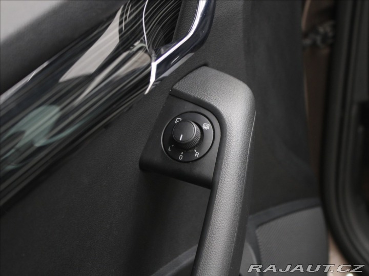 Škoda Octavia 1,4 TSi 110kW DSG Style 2 2017