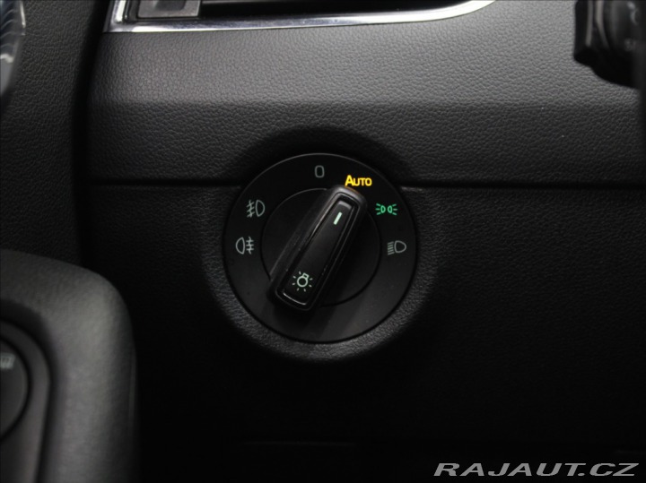 Škoda Octavia 1,4 TSi 110kW DSG Style 2 2017