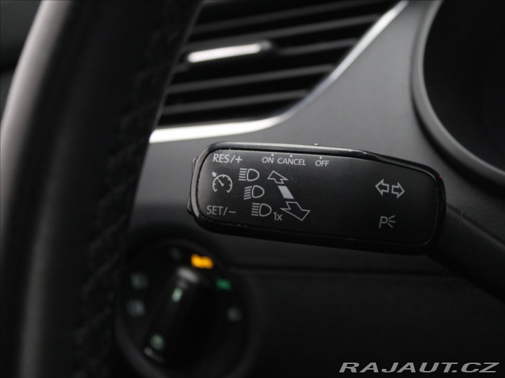 Škoda Octavia 1,4 TSi 110kW DSG Style 2 2017