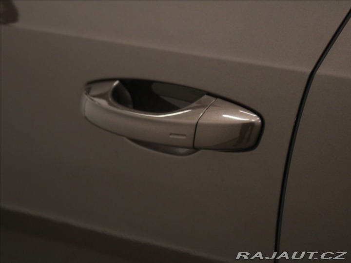 Škoda Octavia 1,4 TSi 110kW DSG Style 2 2017