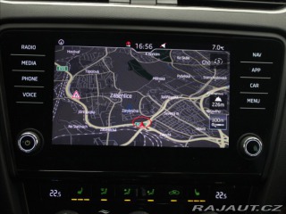 Škoda Octavia 1,4 TSi 110kW DSG Style 2 2017