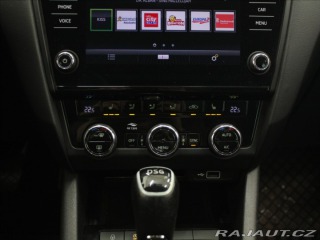 Škoda Octavia 1,4 TSi 110kW DSG Style 2 2017