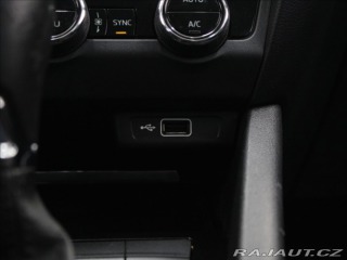 Škoda Octavia 1,4 TSi 110kW DSG Style 2 2017