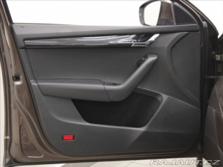 Škoda Octavia 1,4 TSi 110kW DSG Style 2 2017