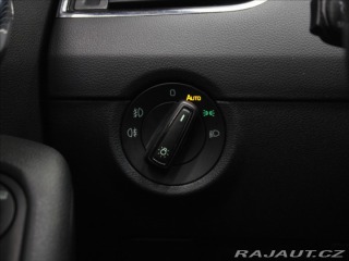 Škoda Octavia 1,4 TSi 110kW DSG Style 2 2017