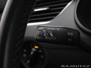 Škoda Octavia 1,4 TSi 110kW DSG Style 2 2017