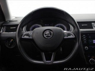 Škoda Octavia 1,4 TSi 110kW DSG Style 2 2017