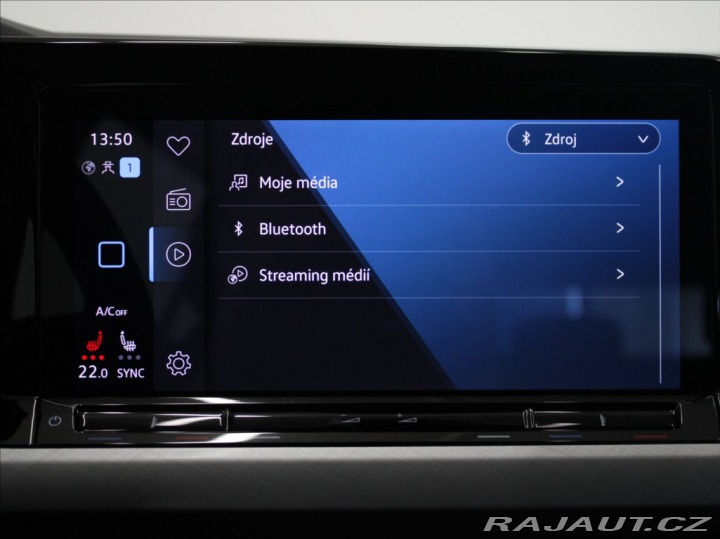 Volkswagen Golf 1,5 TSI Life Variant 147t 2023