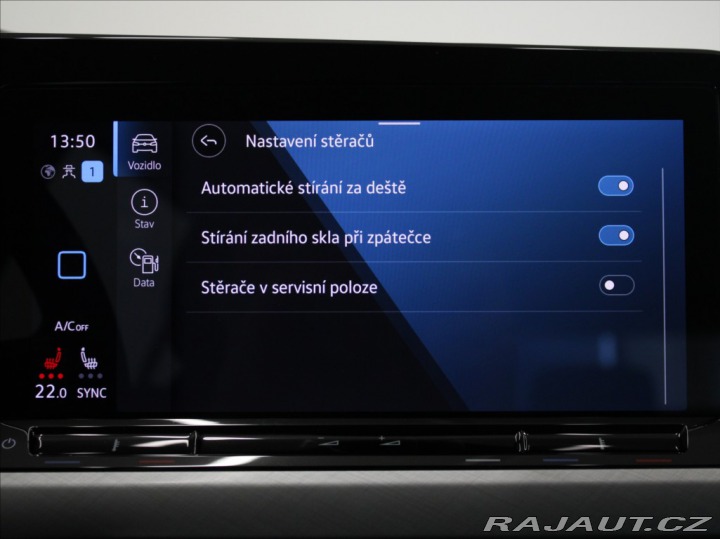 Volkswagen Golf 1,5 TSI Life Variant 147t 2023