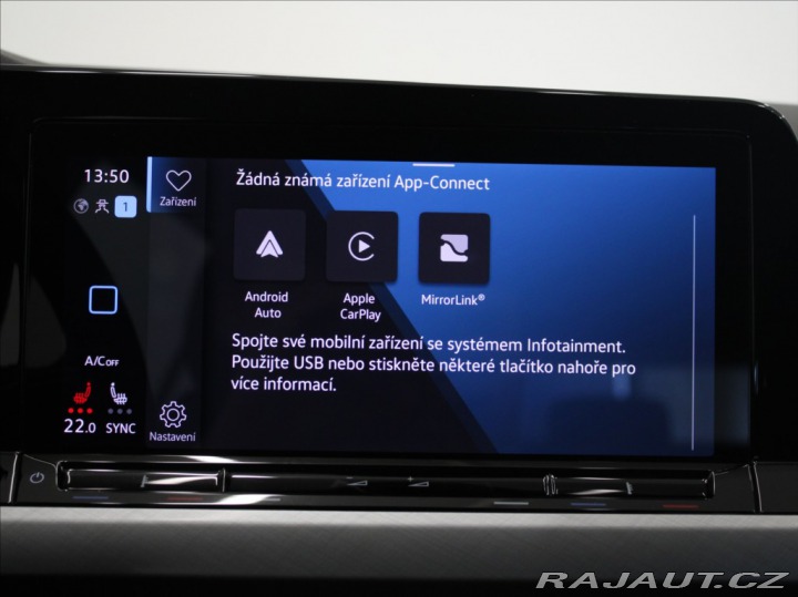 Volkswagen Golf 1,5 TSI Life Variant 147t 2023