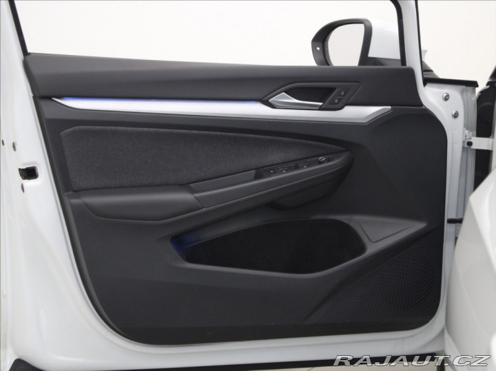 Volkswagen Golf 1,5 TSI Life Variant 147t 2023