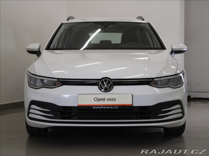 Volkswagen Golf 1,5 TSI Life Variant 147t 2023