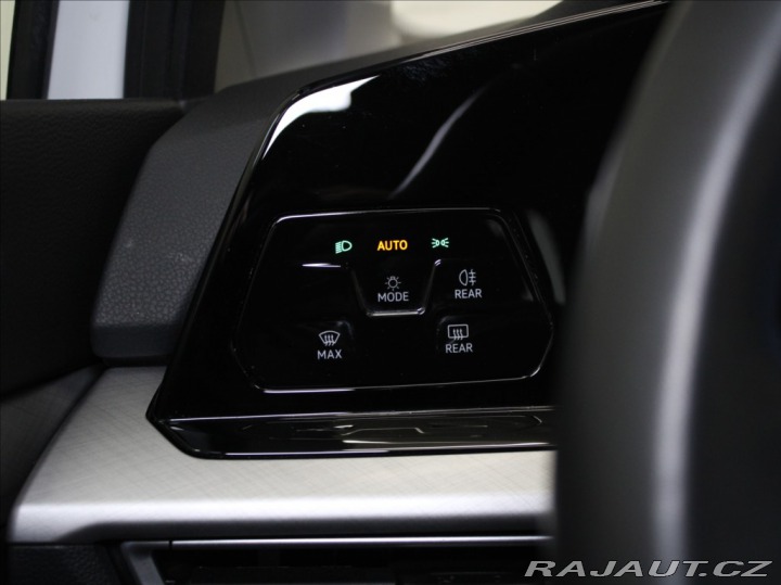 Volkswagen Golf 1,5 TSI Life Variant 147t 2023