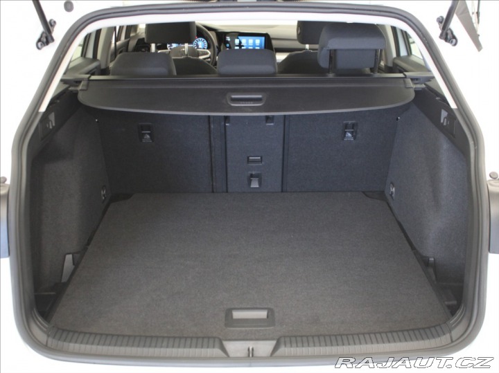 Volkswagen Golf 1,5 TSI Life Variant 147t 2023