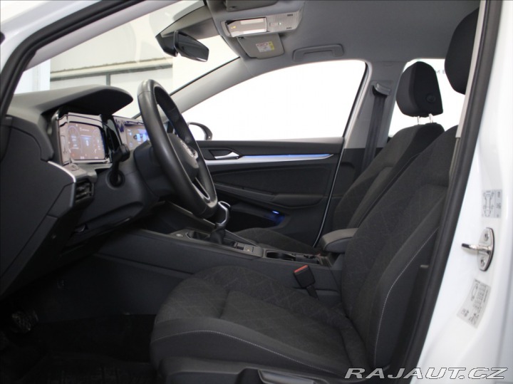 Volkswagen Golf 1,5 TSI Life Variant 147t 2023