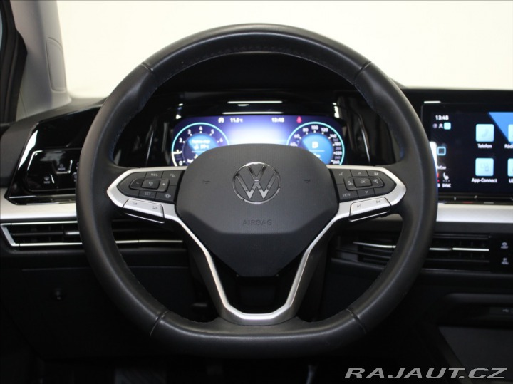 Volkswagen Golf 1,5 TSI Life Variant 147t 2023