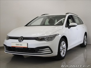 Volkswagen Golf 1,5 TSI Life Variant 147t 2023