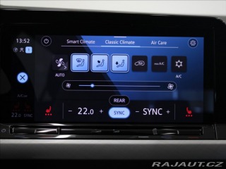 Volkswagen Golf 1,5 TSI Life Variant 147t 2023