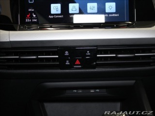 Volkswagen Golf 1,5 TSI Life Variant 147t 2023