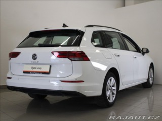 Volkswagen Golf 1,5 TSI Life Variant 147t 2023