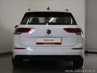 Volkswagen Golf 1,5 TSI Life Variant 147t 2023