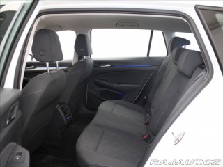 Volkswagen Golf 1,5 TSI Life Variant 147t 2023