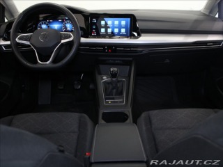 Volkswagen Golf 1,5 TSI Life Variant 147t 2023